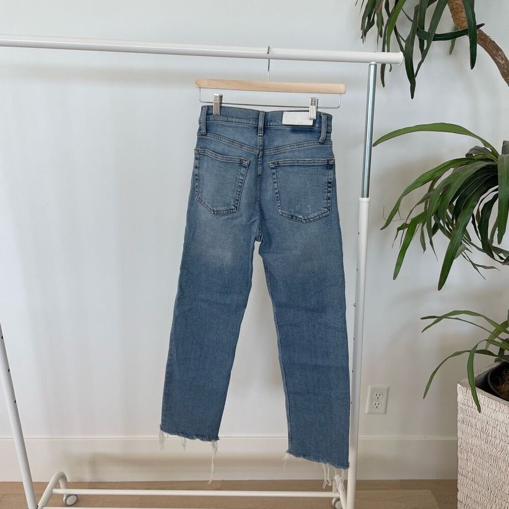 RE/DONE Jeans - Picture 4 of 6